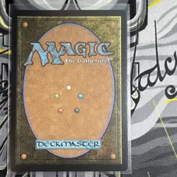 Wizards of the Coast MTG Monument to Endurance #0237 Foil Rare English - Image 2