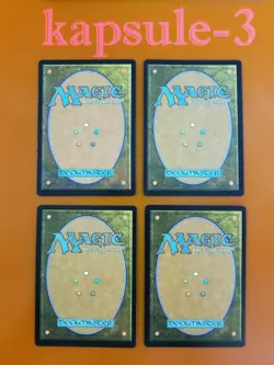 4x Icebind Pillar | FOIL | Kaldheim | MTG Magic Cards - Image 2