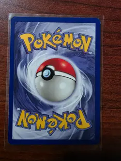Dark Kadabra 39/82 1st Edition Team Rocket Non Holo Pokemon Card - Image 2