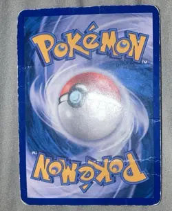 Pokemon Pikachu 16/17 Pop Series 2 Damaged - Image 2