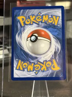 Pokemon TCG XY Evolutions M Mega Charizard EX Full Art Card 101/108 NM Condition - Image 2