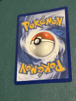 Pokemon TCG Premium Power Pro Full Art #174/132 Mega Evolution - Image 4