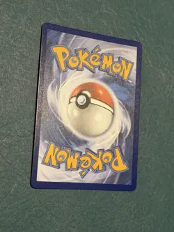 Pokemon TCG Premium Power Pro Full Art #174/132 Mega Evolution - Image 5