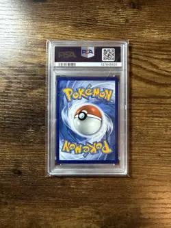 Pokemon PSA 9 2023 Galarian Moltres SWSH284 Sword & Shield Promo Holo EN - Image 2