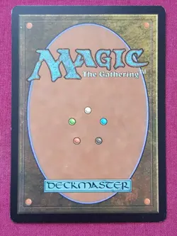 Magic The Gathering MORNINGTIDE MARALEN OF THE MORNSONG black card MTG - Image 2