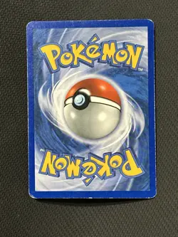 Pokemon TCG The Pokemon Company Shiftry 12/100 Sandstorm Holo Rare 120 HP - Image 2