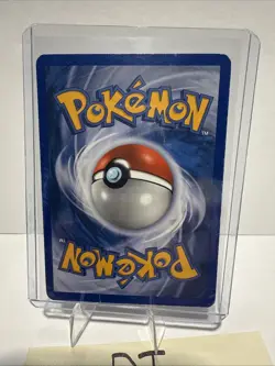 Kirlia 40/100 EX Sandstorm Reverse Holo Pokemon Card TCG DMG - Image 3