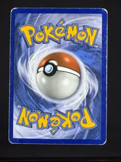 Pikachu EX XY174 Holo Promo XY Promo Pokemon Holo Heavily Played - Image 2