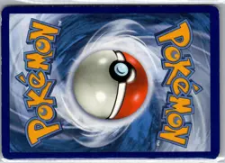 Detective Pikachu 10/18 Rare Detective Pikachu Pokemon Heavily Played - Image 2