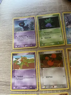 *No Dupes* Lot Of 24 EX Hidden Legends Pokemon Cards Non Holo Vintage Commons - Image 2
