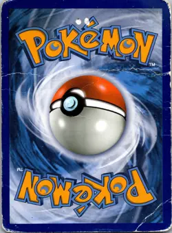 Pokemon Pikachu Libre 30/30 XY Trainer Kit Promo Holo Basic Card 80 HP Thunder - Image 2