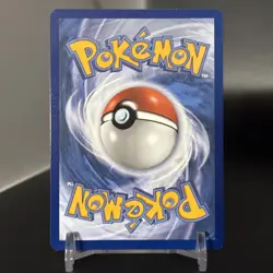 Misty's Psyduck 193/182 IR Illustration Rare Pokemon Destined Rivals - Image 4