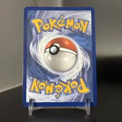Misty's Psyduck 193/182 IR Illustration Rare Pokemon Destined Rivals - Image 5
