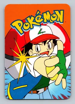 Pokemon Card - Slowpoke #079 - Vending Machine - Holo - Image 2