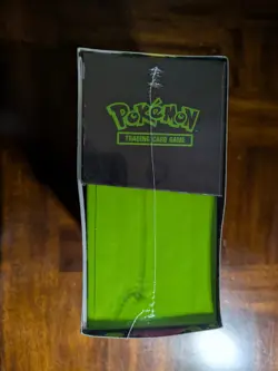 Pokemon TCG Perfect Order Pokemon Center Elite Trainer Box ETB - Image 3