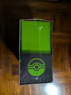 Pokemon TCG Perfect Order Pokemon Center Elite Trainer Box ETB - Image 4