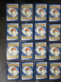 33 x Tomokazu Komiya Art Pokemon Cards Lot - Image 5