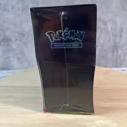Phantasmal Flames ETB Elite Trainer Box Pokemon TCG Charizard NEW SEALED - Image 4