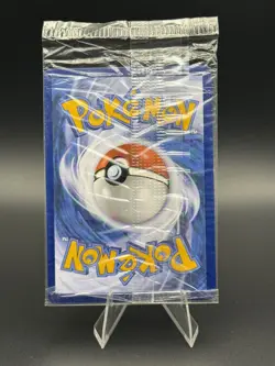 2023 Pokemon SWSH Promo Lucario VSTAR #SWSH291 SEALED - Image 2