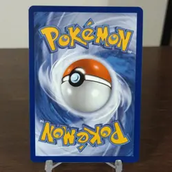 Pokemon Clefairy 094/088 Perfect Order 70HP IR English - Image 2