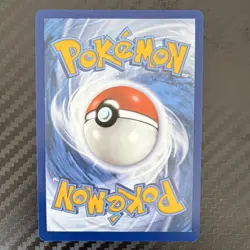 Pokemon Jumpluff SWSH07 Evolving Skies 004/203 Holo Rare Stage 2 90 HP ENG - Image 2