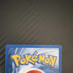 Pokemon Abra Base Set 43/102 Regular Common Basic 1999 - Image 3