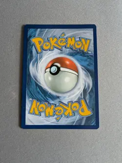 Brute Bonnet Illustration Rare 207/182 Sv04 Pokemon TCG Mint - Image 2