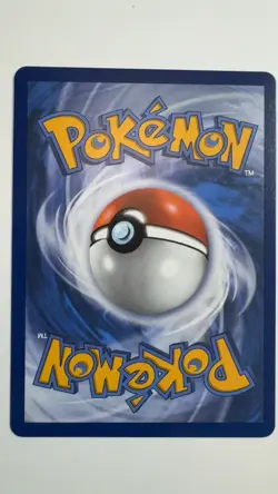 DELPHOX 013/086 RARE ME04: CHAOS RISING POKEMON NEAR MINT NON HOLO - Image 2