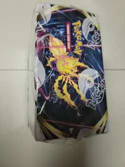 Pokemon TCG: Sword & Shield Silver Tempest Sealed Booster Box - Image 3