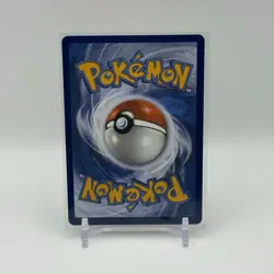Pokemon Mega Skarmory EX 106/088 Full Art Holo English Metal Pokemon Card - Image 2