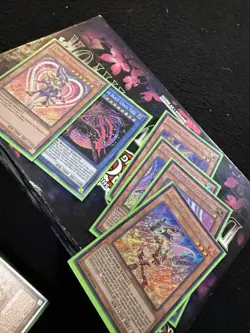 yugioh cards - Image 3