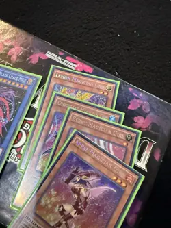 yugioh cards - Image 4