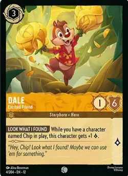 Disney Lorcana Ch 12 WILDS UNKNOWN- Non-Foil Singles- You Pick Complete Your Set - Image 5
