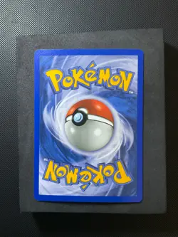 Pokemon EX Ruby Sapphire Metal Energy 94/109 Reverse Holo Rare Card Lp/Nm - Image 2