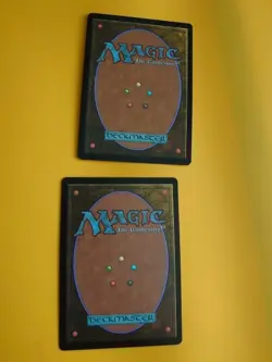 Venerated Rotpriest X2 ONE Phyrexian Druid. MTG 2 Card. - Image 5