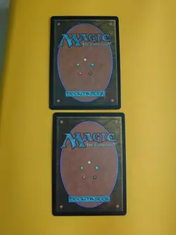 Ruthless Technomancer NEC & Chronomancer 40K Rare Wizards MTG 2 Card. - Image 5