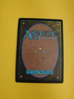 Jadar, Ghoulcaller of Nephalia. MID Human Wizard rare 108/277 MTG Card. - Image 5