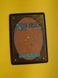 Death Tyrant. Beholder Skeleton Rare AFC 292 MTG Card. - Image 5