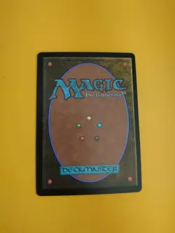 Realmwalker LCC rare shapeshifter MTG Card. - Image 4
