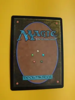 Primeval Protector. NEC Avatar. MTG Card. - Image 4