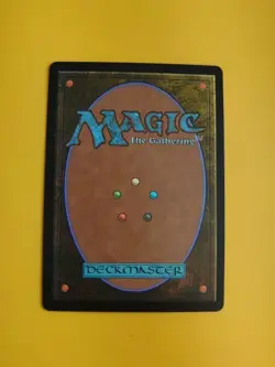 Junji, the Midnight Sky. M0199 Dragon Spirit MTG Card. - Image 4