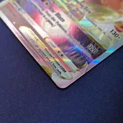 Charizard VStar 018/172 Brilliant Stars Full Art Ultra Rare Holo Pokemon Card - Image 4