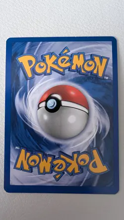 Pokemon TCG Marill Southern Islands 11/18 Reverse Holo Rare Promo Card - Image 2
