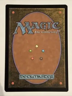 MTG Throne of Eldraine Queen of Ice Showcase Foil 285 NM - Image 2