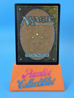 MTG Nesting Grounds (Extended Art) Surge Foil - Universes Beyond: Fallout NM - Image 3