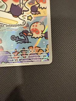 Clobbopus 207/191 Sv08: Surging Sparks Holo NM Near Mint Card Pokemon - Image 4