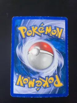 Togetic H27/H32 Holo Set Aquapolis Pokemon TCG 2002 Eng GOOD - Image 2