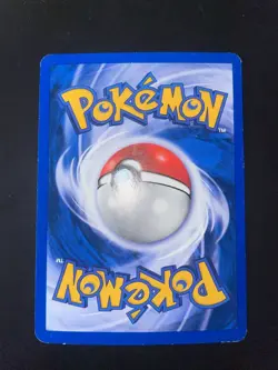 Carta Pokemon Yanma 17/75 Set Neo Discovery Ita NEARMINT - Image 2