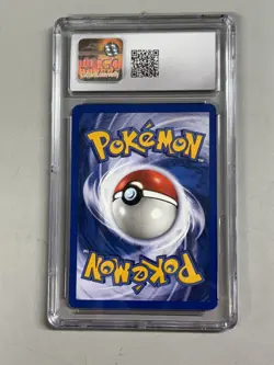Pokemon Dark Magneton Team Rocket 1st Edition Holo Rare #11 CGC 9.5 Mint + - Image 3
