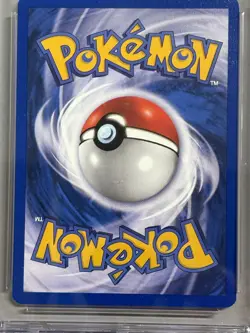 Pokemon Dark Magneton Team Rocket 1st Edition Holo Rare #11 CGC 9.5 Mint + - Image 4
